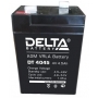 Delta DT 4045 свинцово-кислотная АКБ
